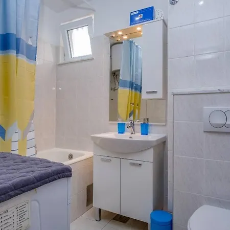 Maestral Apartman *