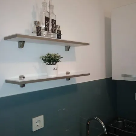 Apartman Maestral Mali Lošinj