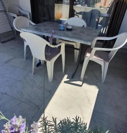 Apartment Maestral Mali Losinj