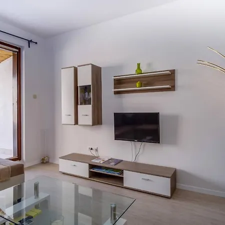 Apartamento Maestral