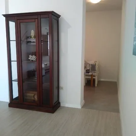 Maestral Apartment Mali Losinj