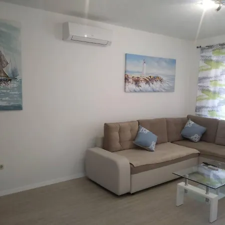 Apartmán Maestral Mali Lošinj