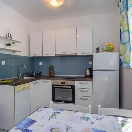 Maestral Apartamento Mali Lošinj
