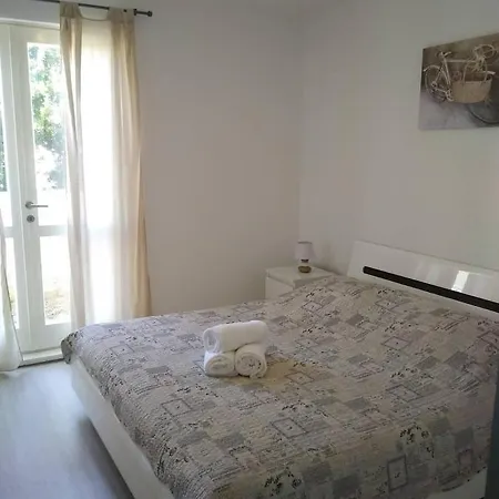 Maestral * Mali Lošinj